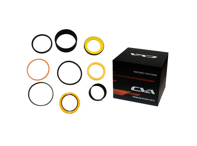 Caterpillar 428B Dichtungssatz 2350350 u.a. für 428C, 438B, 438C - Ansicht 1