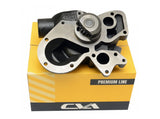 Caterpillar 416C Wasserpumpe 2396142 u.a. für 416D, 420D, 424D - Ansicht 1