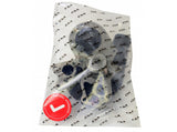 Caterpillar 416C Wasserpumpe 2396142 u.a. für 416D, 420D, 424D - Ansicht 3