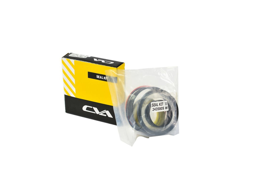 Caterpillar 424D Dichtungssatz 2435805 u.a. für 428C, 428D, 432D - Ansicht 1
