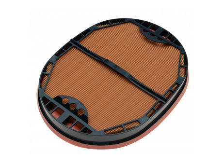 Caterpillar M315D Luftfilter Sicherheitsfilter 2525002 u.a. für M313D, M316D, M318D - Ansicht 3