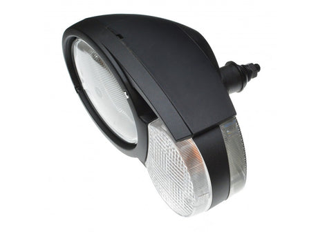 Caterpillar M313D (J3A) Blinker Rechts 252-6643 u.a. für M313D (K3D), M313D (W3H), M315D (J5B) - Ansicht 2