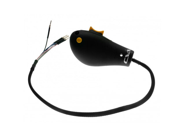 Caterpillar 930G Joystick 287-0524 u.a. für 930H, 924G, 924H - Ansicht 2