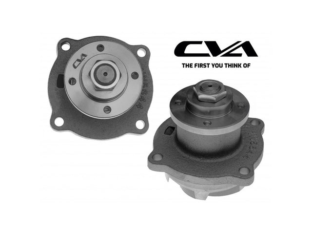 Caterpillar D3 Wasserpumpe 2W1223 u.a. für D3B, D4C, D4D - Ansicht 1