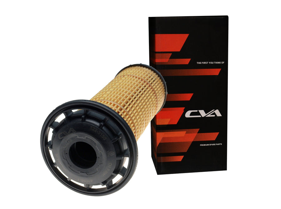 Caterpillar 313F Motorölfilter für 312-336 3223155 u.a. für 316F, 318F, 320F - Ansicht 1