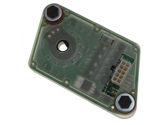 Caterpillar 735 Sensor 338-1462 u.a. für 740, 771D, 773B - Ansicht 2