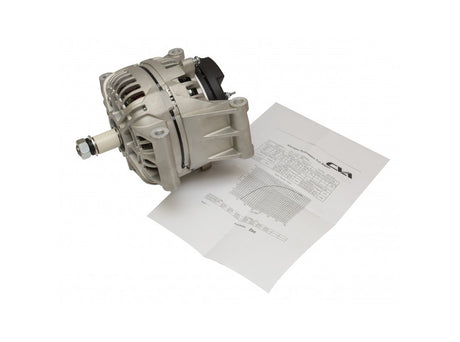 Caterpillar 930K Lichtmaschine 3445081 u.a. für 938K, 950K, 962K - Ansicht 5