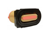 Caterpillar 428F Luftfilter für D3K2-D5K2 3466687 u.a. für 428F2, 415F2, 434F - Ansicht 2