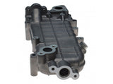 Caterpillar 428F2 Ölkühler 374-6307 u.a. für 428F, 432F, 434F - Ansicht 4