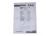Caterpillar 420E Lichtmaschine 24V 3991485 u.a. für M315C, M315D, M316D - Ansicht 2