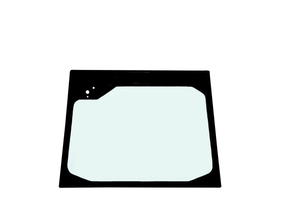 Caterpillar D2 Heckscheibe 4839641 u.a. für D3, D3K2, D4K2 - Ansicht 1