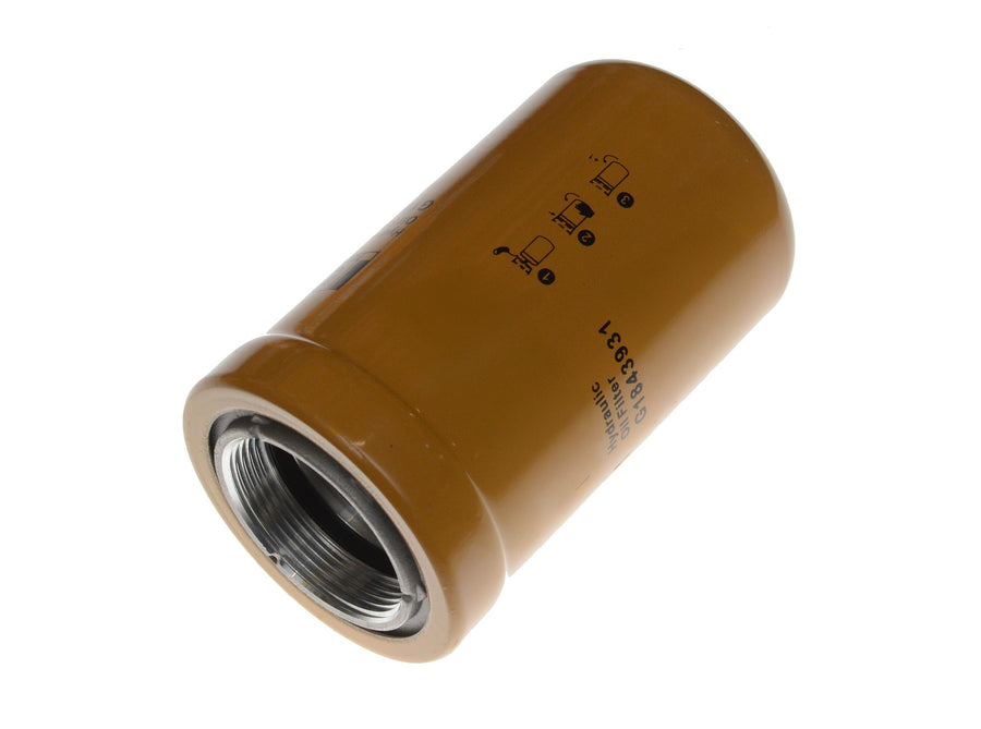 Caterpillar 320 Filter 4I-3948 u.a. für 320-A, 320N, 320B - Ansicht 1