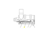 Caterpillar 311 Luftfiler 4I7575 u.a. für IT12B, IT14G, 910E - Ansicht 2