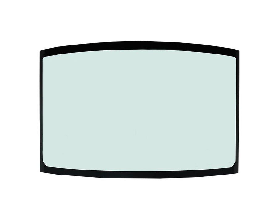 Caterpillar 301.9 Heckscheibe 5259447 u.a. für ELECTRIC, 301.8, 302.7CR - Ansicht 1