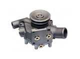 Caterpillar M318 Wasserpumpe mit Dichtung 7C4508 u.a. für M320, 205B, 206B - Ansicht 2