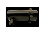 Caterpillar 416B Schalldämpfer 7W5194 u.a. für 416, 416C, 416D - Ansicht 1