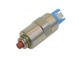 Caterpillar 436 Abschaltmagnet 7W6249 u.a. für TH210, TH215, 924G - Ansicht 2