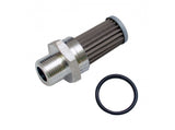 Caterpillar M313C Hydraulikfilter 8U0723 u.a. für 205B, 206B, 211B - Ansicht 2