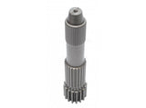 Caterpillar 420D Welle 9R2424 u.a. für 424D, 426C, 428C - Ansicht 2