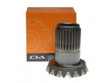 Caterpillar 438D Zahnkranz 9R2488 u.a. für 438C, 424D, 442D - Ansicht 1