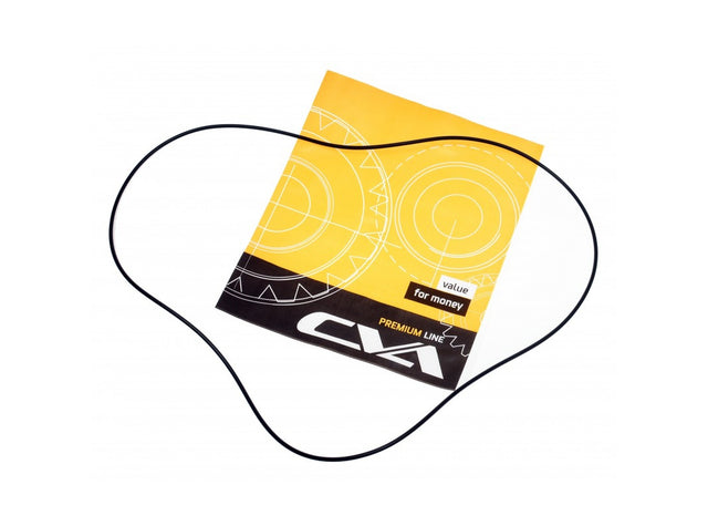 Caterpillar O-Ring 9R-2495 - Ansicht 1