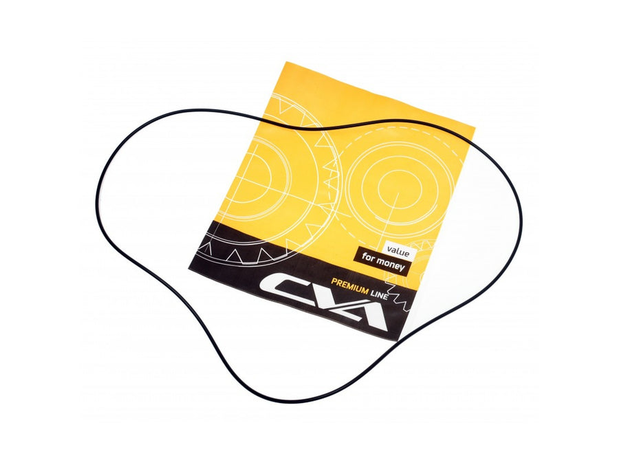 Caterpillar O-Ring 9R-2495 - Ansicht 1