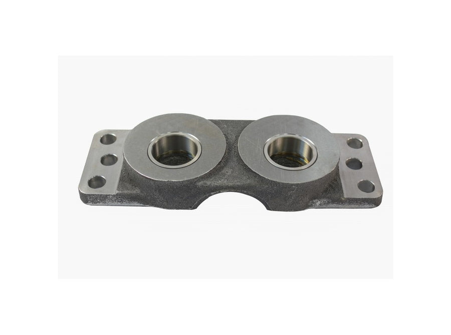 Caterpillar 416B Abdeckung 9R7701 u.a. für 416C, 416D, 416E