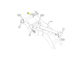 Caterpillar Unterlegscheibe 9R-8390 - Ansicht 2