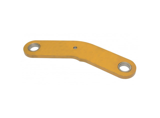 Caterpillar 416B Heckschaufelgelenk 9R8724 u.a. für 416C, 428B, 428C
