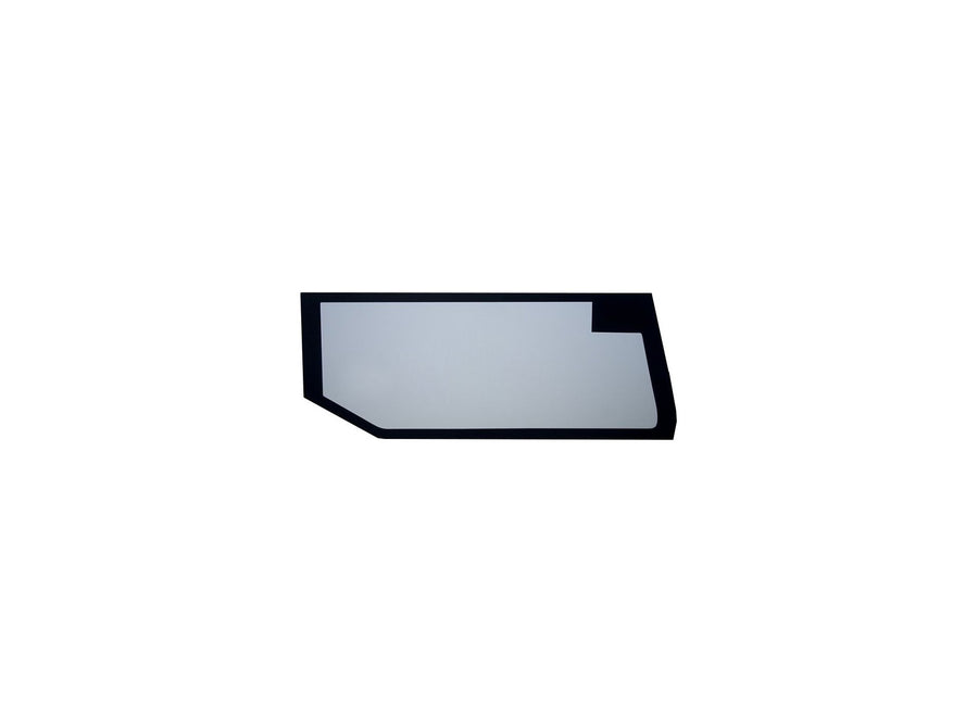 Case 588B Türscheibe Unten Q2447030 für 688B, 788B