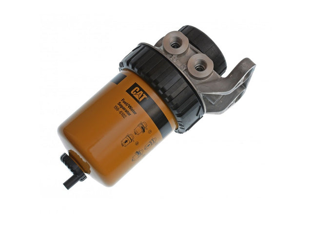 Original Caterpillar M322C Filter 101-3738 u.a. für 906, 908, M312 - Ansicht 1