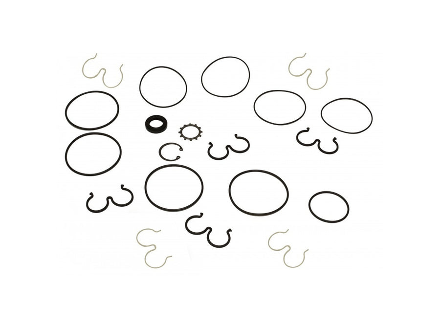 Original Caterpillar 902 Dichtungssatz 114-2175 u.a. für 906, M312, M315 - Ansicht 3