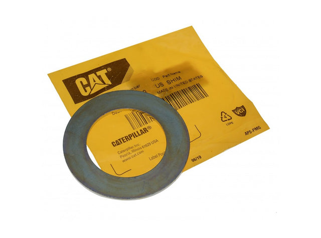 Original Caterpillar Beilagscheibe 139-6380 - Ansicht 1
