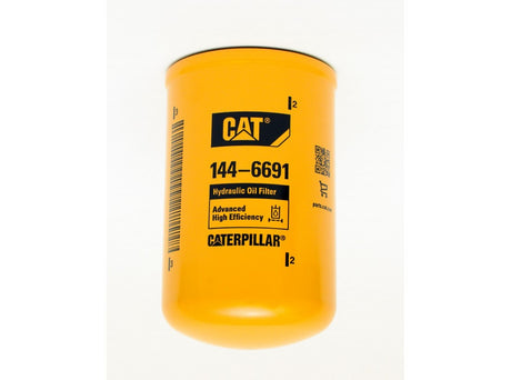 Original Caterpillar Filter 144-6691 - Ansicht 1