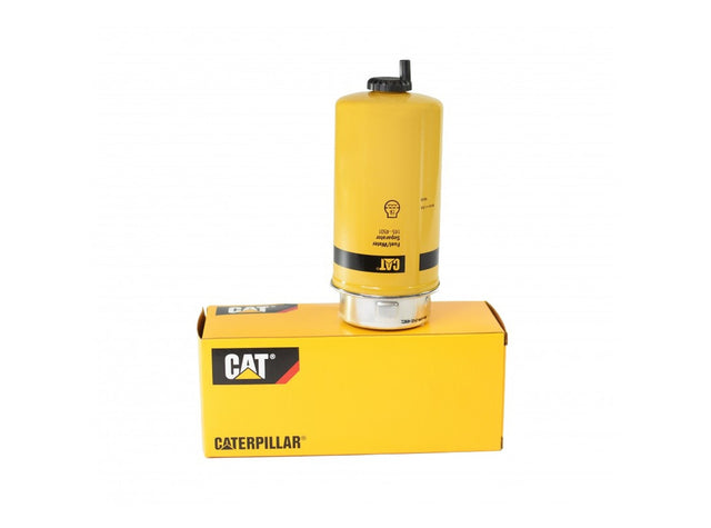 Original Caterpillar 924G Filter 145-4501 u.a. für 924GZ, 928G, 930G - Ansicht 1