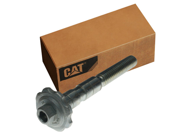 Original Caterpillar Gewindespindel 171-3693 - Ansicht 1