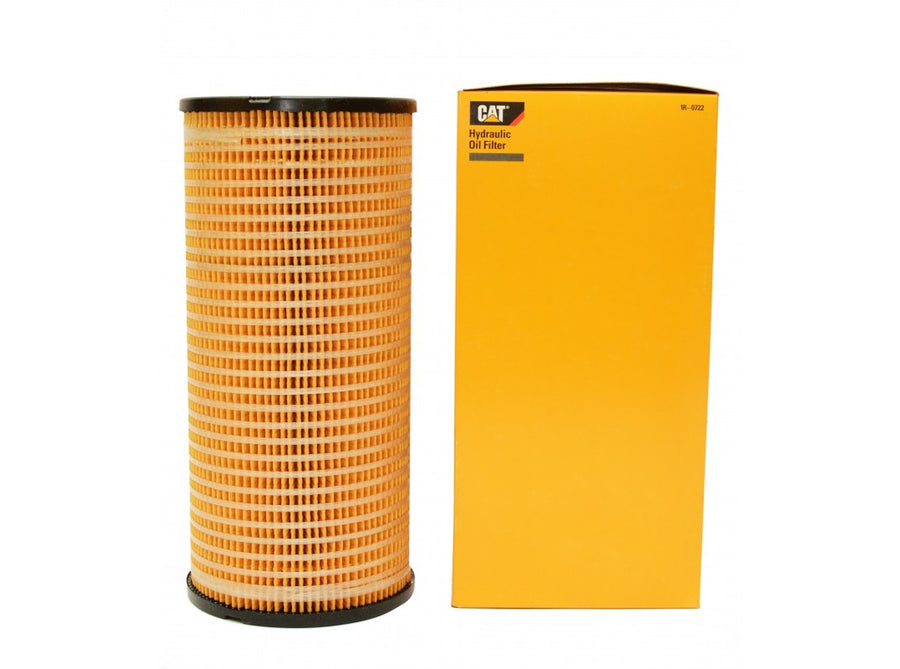 Original Caterpillar PL83 Filter 1R-0722 u.a. für 583T, 980G, 938G - Ansicht 1