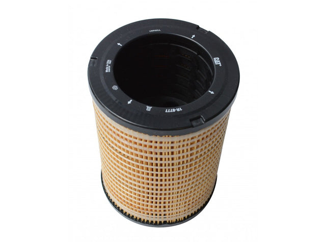 Original Caterpillar D7R Filter 1R-0777 u.a. für D11T, D5N, D6N - Ansicht 1