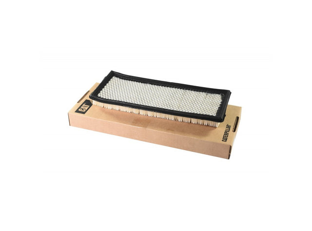 Original Caterpillar 416E Filter 211-2660 u.a. für 420E, 420F, 422E - Ansicht 1