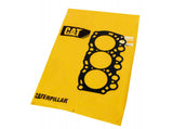 Original Caterpillar 30.6C Dichtung 223-0236 u.a. für 301.8C, 301.6C - Ansicht 1