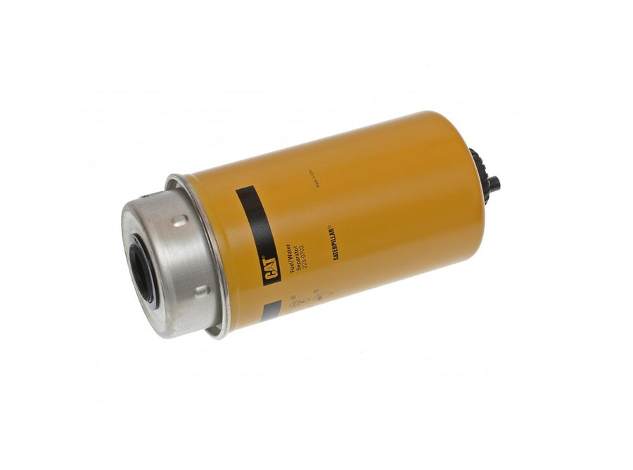 Original Caterpillar 257 Filter 223-0702 u.a. für 277, 226, 242 - Ansicht 1