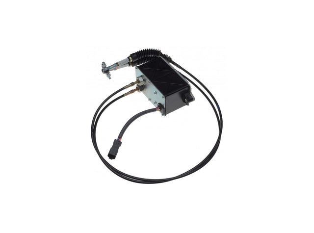 Caterpillar Motor 247-5231