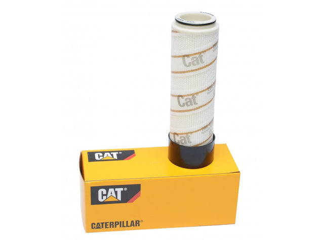 Original Caterpillar 301.6C Filter 266-8337 u.a. für 301.8C, 302.5C, 301.8 - Ansicht 1