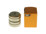 Original Caterpillar 422E Kolben 320-3619 u.a. für 422F, 428E, 428F - Ansicht 1