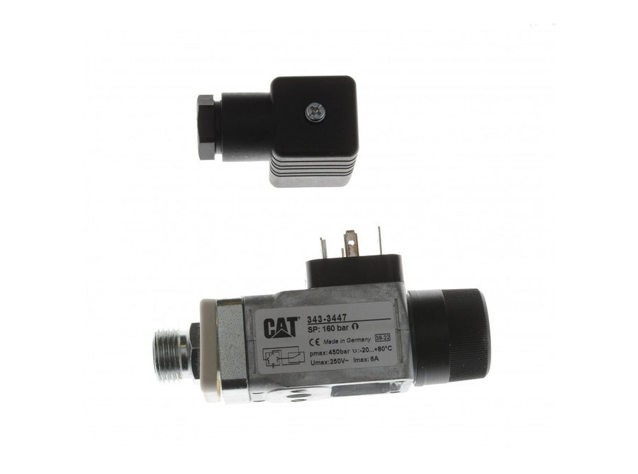Original Caterpillar Switch 343-3447 - Ansicht 1