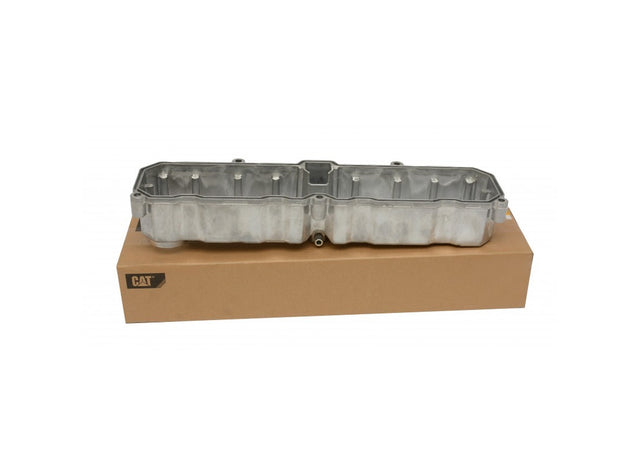 Original Caterpillar 906 Abdeckung 348-7675 u.a. für 906H, 907H, 908 - Ansicht 1