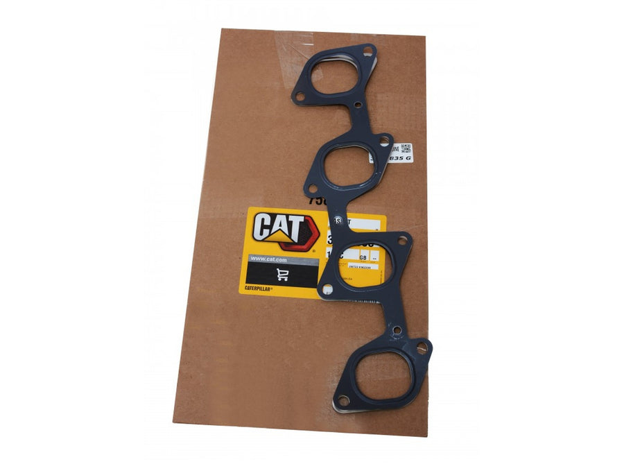 Original Caterpillar Dichtung 349-1835 - Ansicht 1