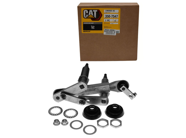 Original Caterpillar Linkage 350-7547 - Ansicht 1