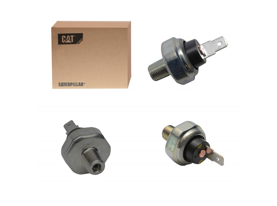 Original Caterpillar 289D3 Sensor 377-6965 u.a. für 289D, 299D, 246D - Ansicht 1