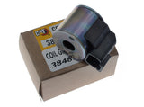 Original Caterpillar Coil 384-8750 - Ansicht 1